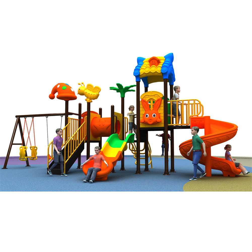 Kids Outdoor Jungle Gym - 中国メーカーの格安遊具、子供用ジャングルジム、キッズスライド、屋外遊具