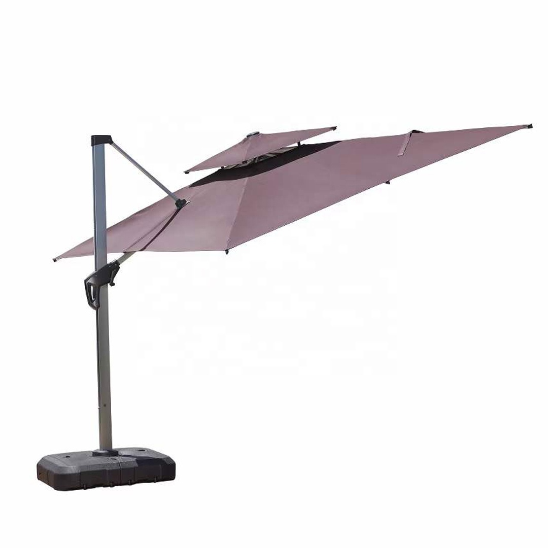 Kids Outdoor Table With Umbrella - 子供用LED傘 ソーラーパティオ傘 屋外広告 インド傘 ディスプレイスタンド テーブルデコレーション用