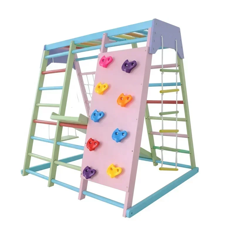 2025年卸売 子供 幼児 キッズ ジャングルジム遊具 クラ - Kids Outdoor Jungle Gym のレビューと価格