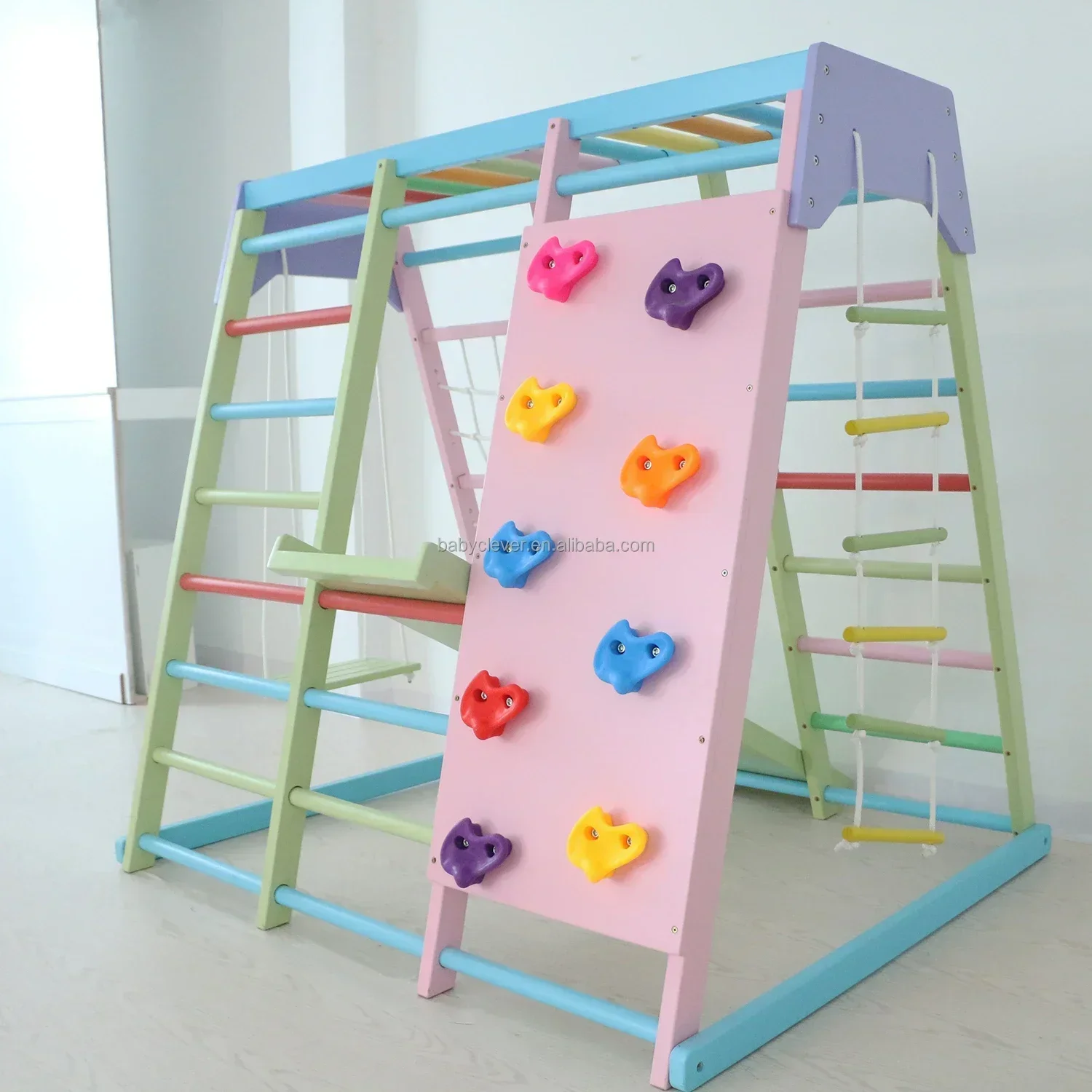 2025年卸売 子供 幼児 キッズ ジャングルジム遊具 クラ - Kids Outdoor Jungle Gym のレビューと価格