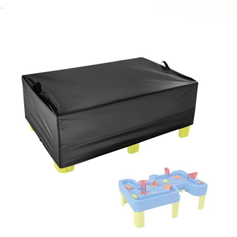 ABAH-ウォータープレイテーブルカバー ゲームテーブルカバ - Kids Outdoor Water Table のレビューと価格