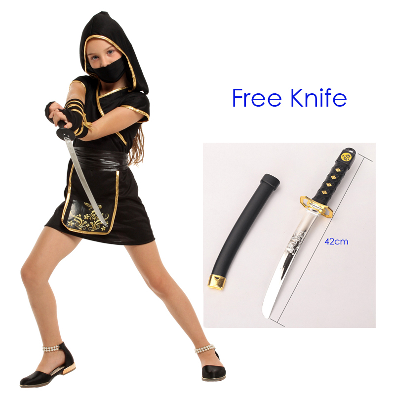 Umorden ハロウィンコスチューム男の子ドラゴン忍者衣装 - Kids Outdoor Ninja Equipment のレビューと価格