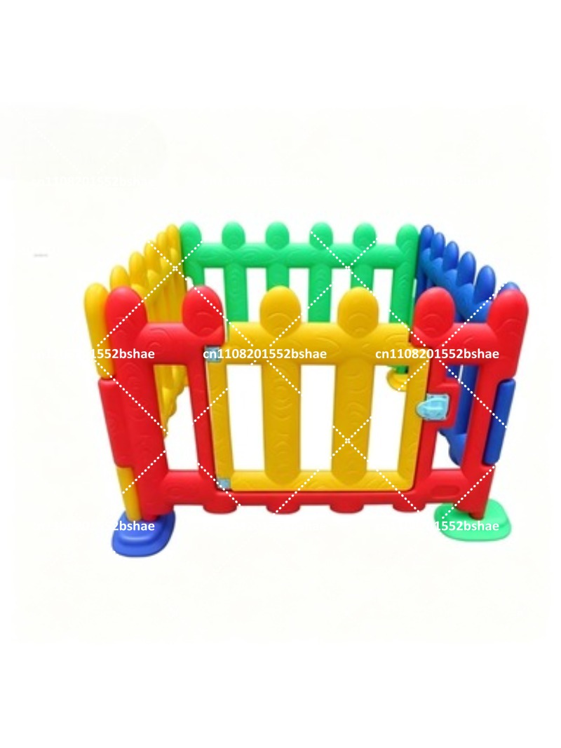 多角度調整可能なプラスチック製子供用ゲームフェンス、屋外幼稚 - Kids Outdoor Fence のレビューと価格