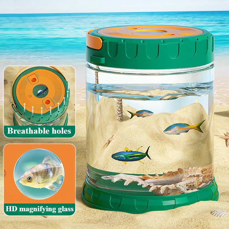 子供のための海のおもちゃセット,アウトドアアドベンチャーツー - Kids Outdoor Nature Toys のレビューと価格