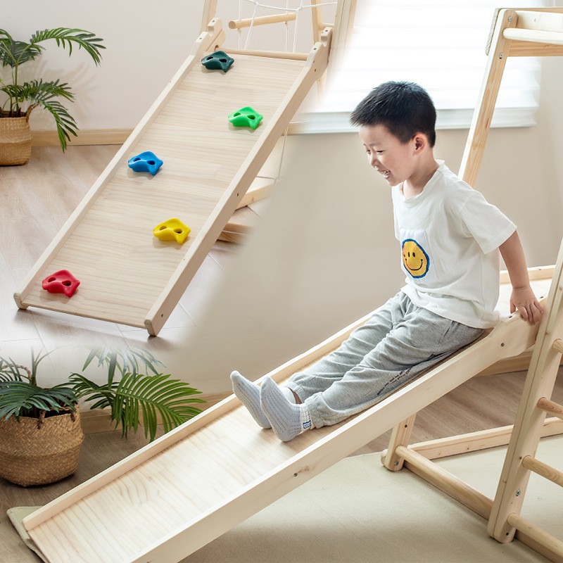ジャングルジム キッズ アウトドア ソリッド ベビー感覚トレ - Kids Outdoor Jungle Gym のレビューと価格