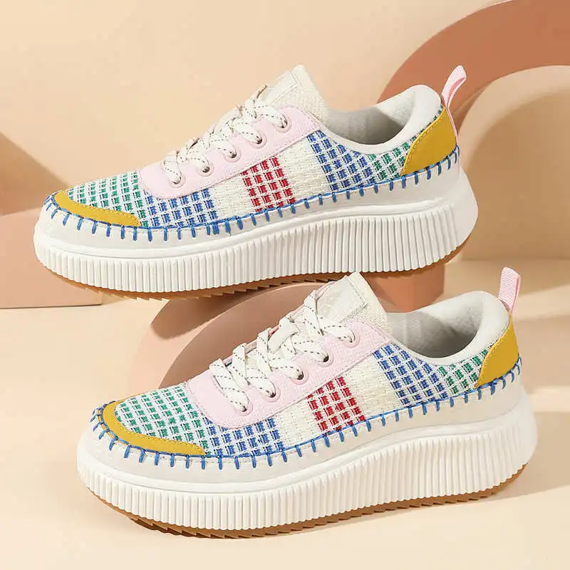 女性用スニーカー,高級ブランド,有名ブランド,秋 - Kids Outdoor Gift Ideas のレビューと価格