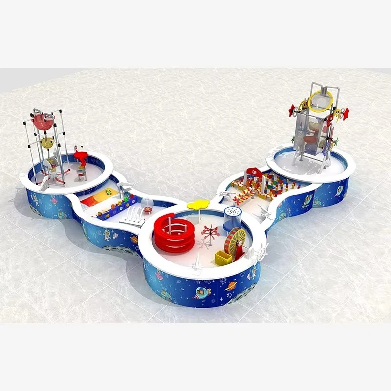 ウォーターテーブル遊具 魅力的な屋内遊び場 子供向け 水遊び - Kids Outdoor Water Table のレビューと価格