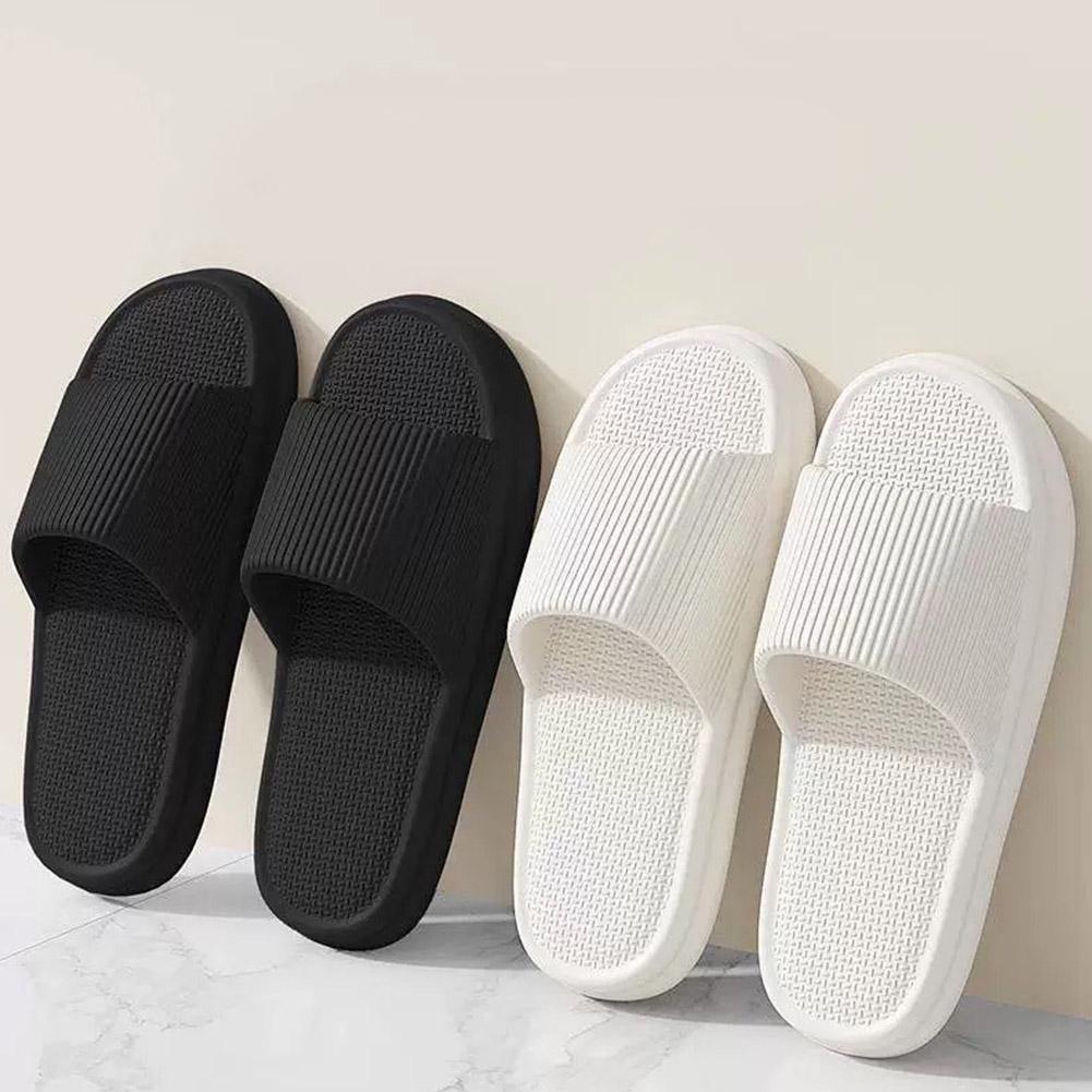 女性用サマーコンサイスEVAスリッパ、男性用ソフトホームスラ - Kids Outdoor Shoes のレビューと価格
