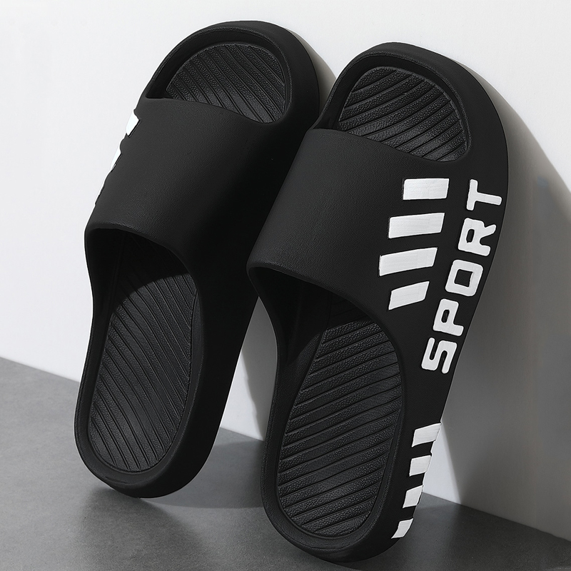 夏のファッションスリッパ男性用屋内屋外サンダルビーチフリップ - Kids Outdoor Shoes のレビューと価格