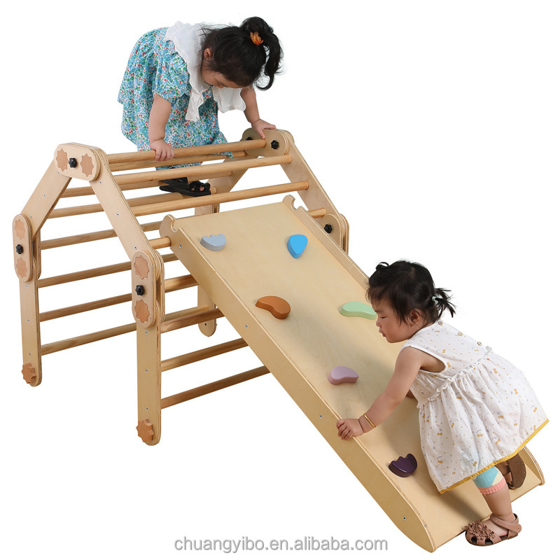 ジャングルジム キッズ アウトドア キッズクライマー モンテ - Kids Outdoor Jungle Gym のレビューと価格