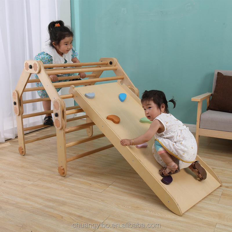 ジャングルジム キッズ アウトドア キッズクライマー モンテ - Kids Outdoor Jungle Gym のレビューと価格