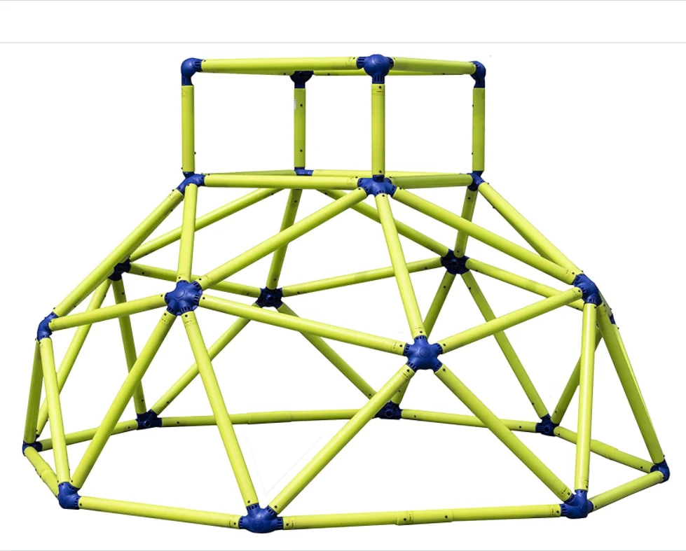 # 子供用アクティブアウトドアファンジャングルジムドームモン - Kids Outdoor Jungle Gym のレビューと価格