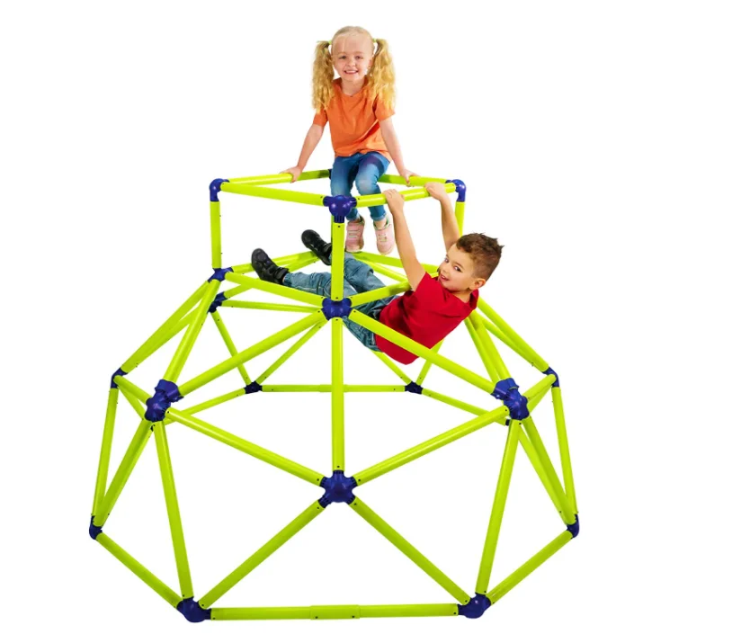 # 子供用アクティブアウトドアファンジャングルジムドームモン - Kids Outdoor Jungle Gym のレビューと価格