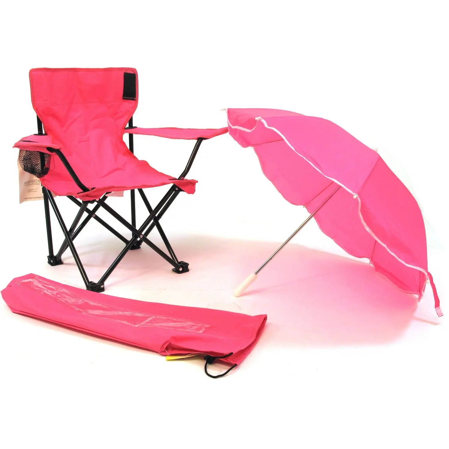折りたたみ子供用傘ベビーキッズキャンプキャリーバッグ釣り金属 - Kids Outdoor Umbrella Chair のレビューと価格