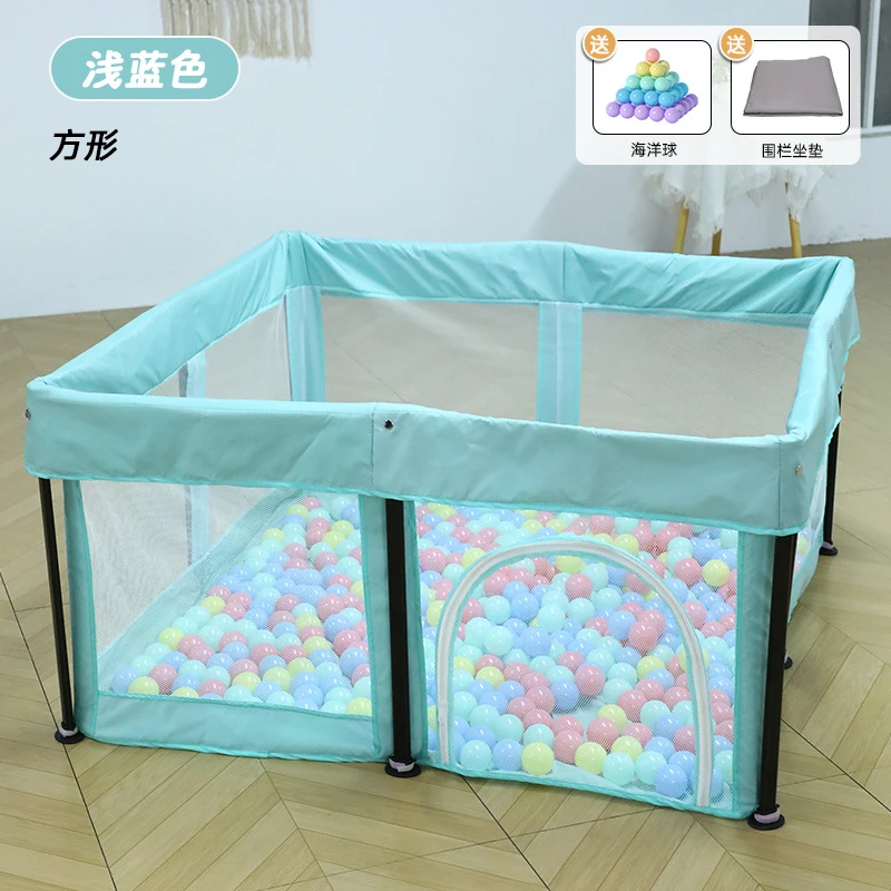 折りたたみ式工具不要ベビーサークル、幼児用安全ゲート、屋内外 - Kids Outdoor Fence のレビューと価格