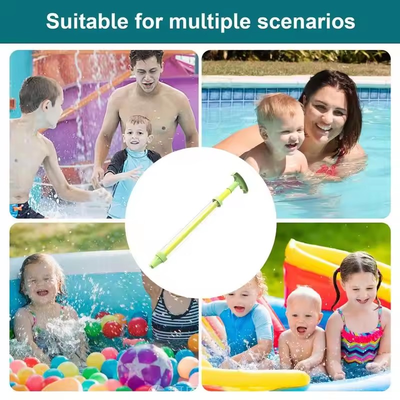 ウォーターシューター子供用ソーカー水のおもちゃ子供のための屋 - Kids Outdoor Nature Toys のレビューと価格