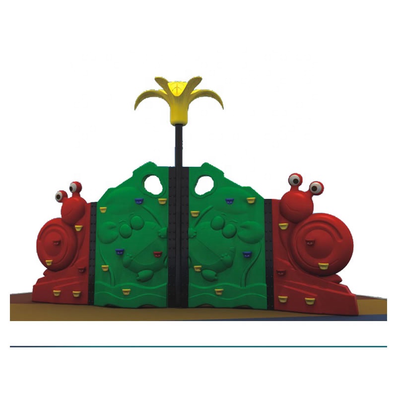 高品質遊園地子供用プラスチック製屋外ジャングルジムロッククラ - Kids Outdoor Jungle Gym のレビューと価格