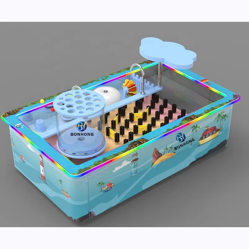 ボンホン最高品質遊園地製品 ウォータープレイキッズテーブル  - Kids Outdoor Water Table のレビューと価格