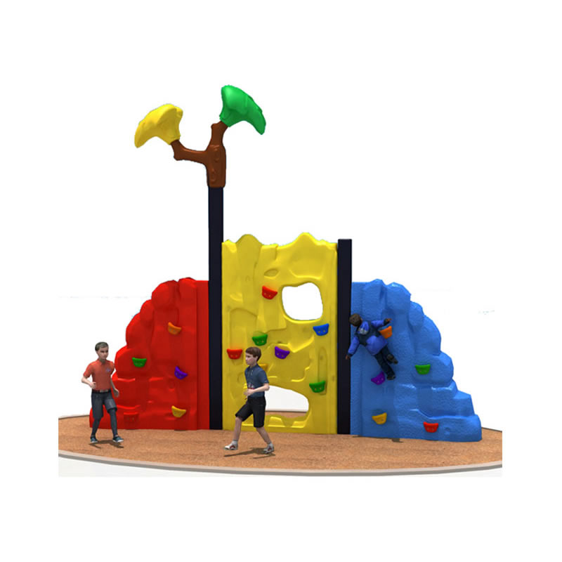 割引価格の屋外用プラスチック製子供用ロッククライミングウォー - Kids Outdoor Jungle Gym のレビューと価格