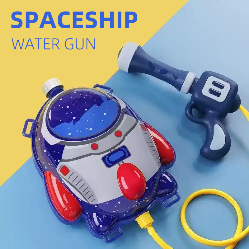 子供用バックパック水鉄砲おもちゃ夏の屋外ビーチプールガーデン - Kids Outdoor Nature Toys のレビューと価格