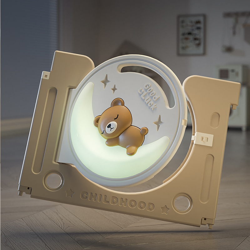 高品質で頑丈なベース付きベビーサークル、子供用フェンス、屋外 - Kids Outdoor Fence のレビューと価格