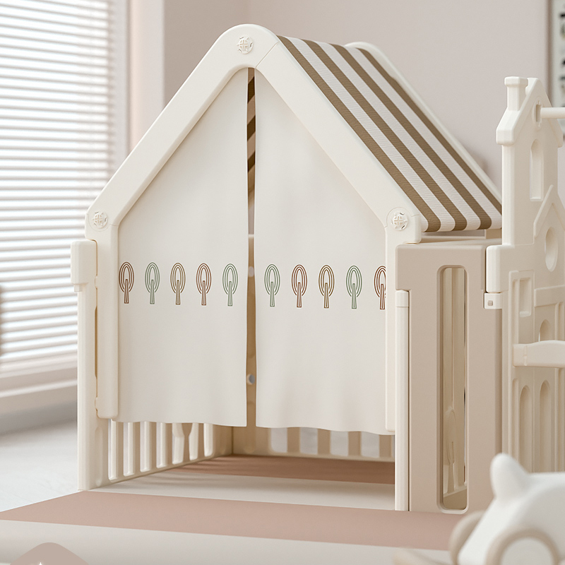 高品質で頑丈なベース付きベビーサークル、子供用フェンス、屋外 - Kids Outdoor Fence のレビューと価格